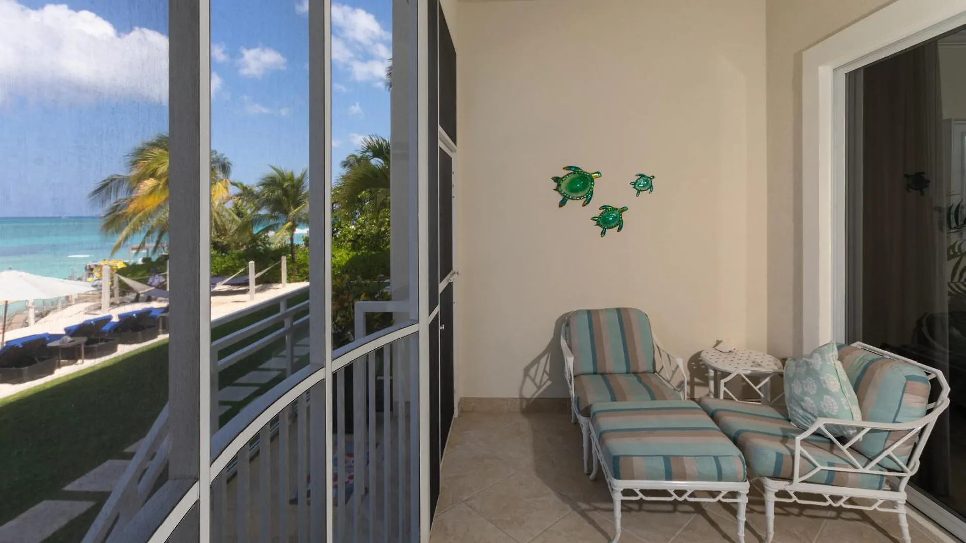 Διαμέρισμα South Bay Beach Club 5- 2 Bedroom 2 Bathroom Unit Τζώρτζταουν